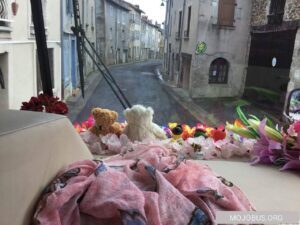 Von Portugal zurück - Mautfrei durch Portugal Spanien Frankreich