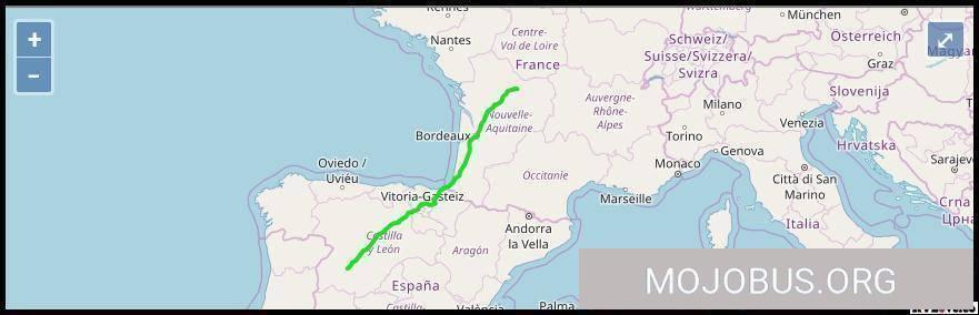 Mautfree Portugal Spanien Frankreich