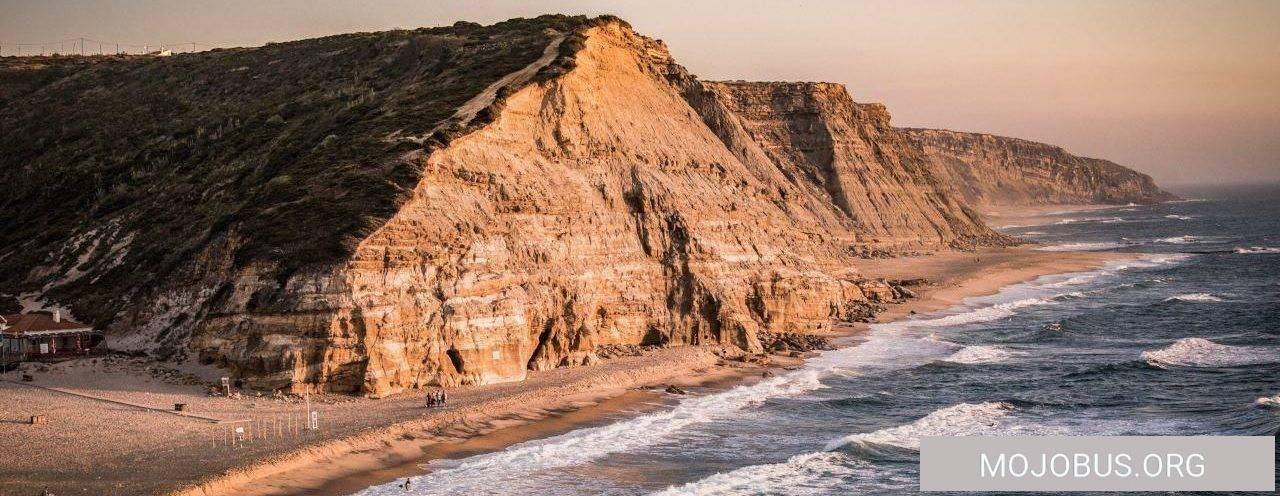 Ericeira Portugal