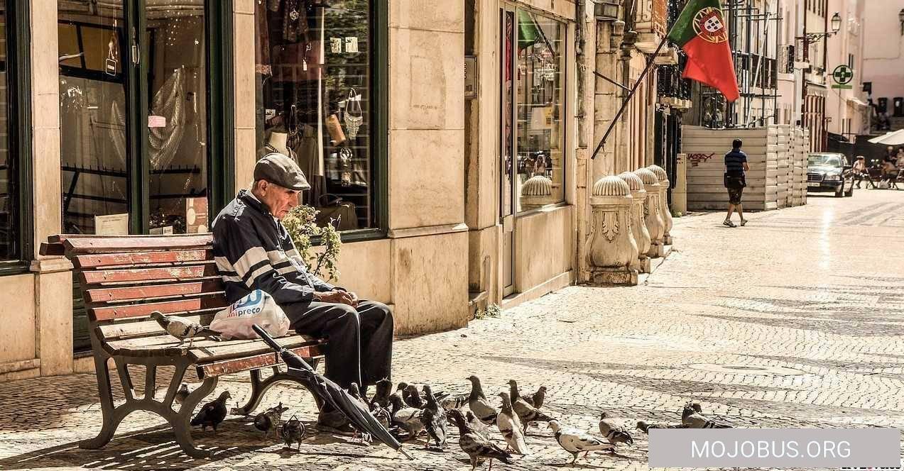 Geheimes Portugal