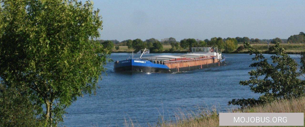 Wohnmobilstellplatz Hoya an der Weser