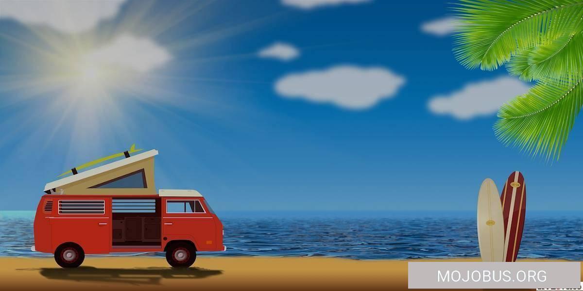 Gesundheit im Wohnmobil