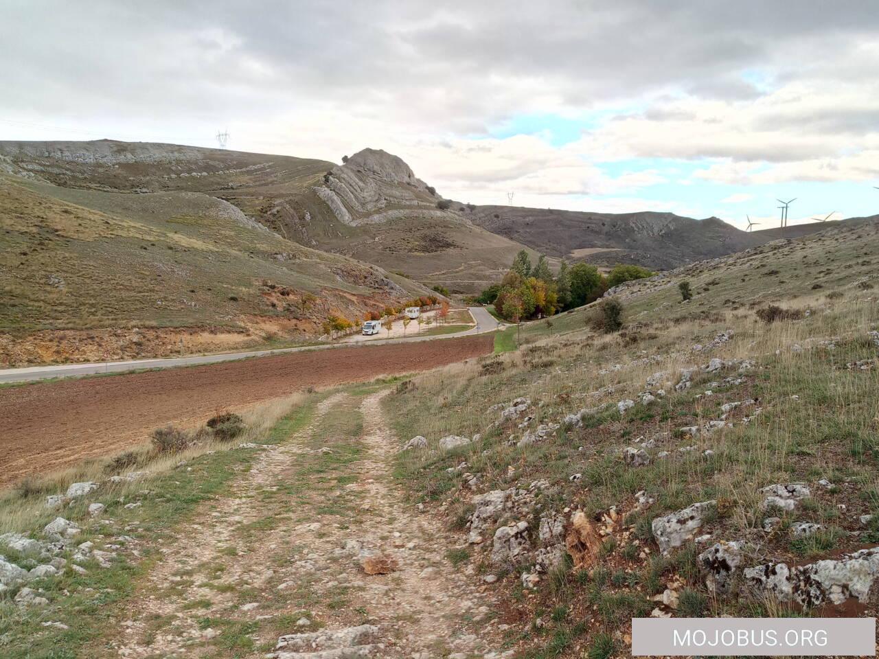 Ermita de Nuestra Señora del Valle