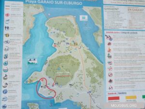 Parque Provincial de Garaio