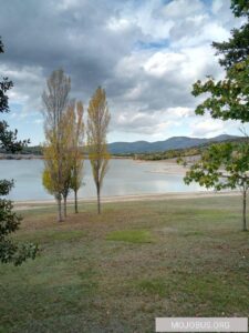 Parque Provincial de Garaio