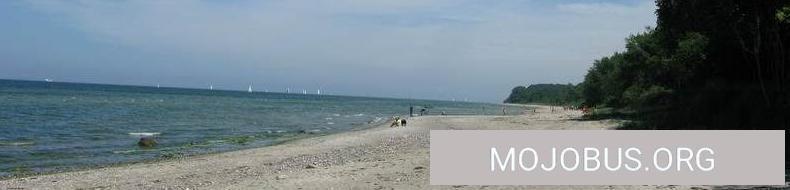 Max kämpft und verliert seine Unschuld am Ostseestrand