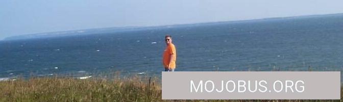 Radwanderwege Großsteingrab Riesenberg auf Rügen