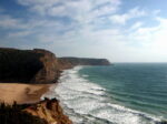 Auch dein TraumStrand ? Praia da Boca do rio Portugal Algarve