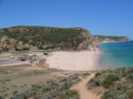 Auch dein TraumStrand ? Praia da Boca do rio Portugal Algarve