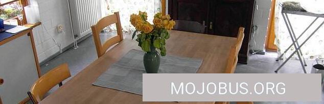 Das Bisschen Haushalt, lalalalala Wohnmobil und Wohnung