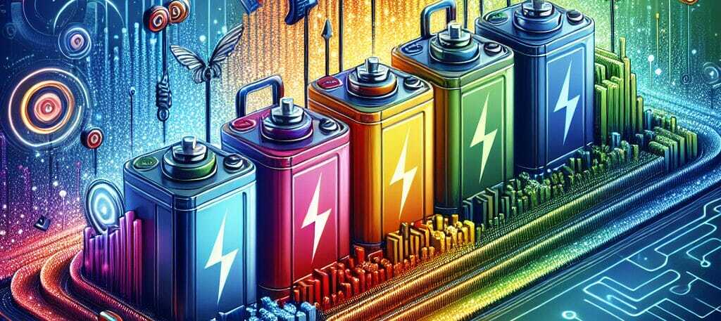 Lifepo4 Ladeschlussspannung