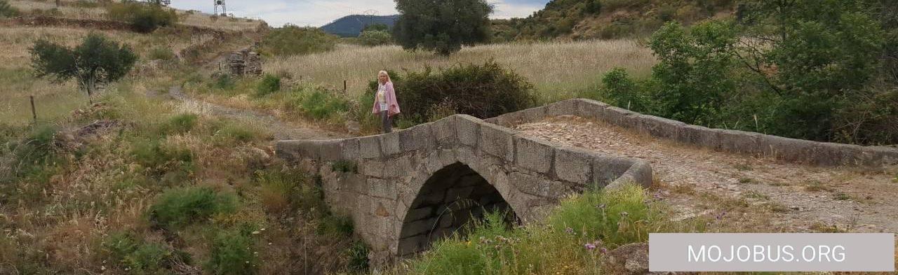 Erkunde die Schätze von Cañaveral: Geschichte, Natur und Kultur in der Provinz Cáceres