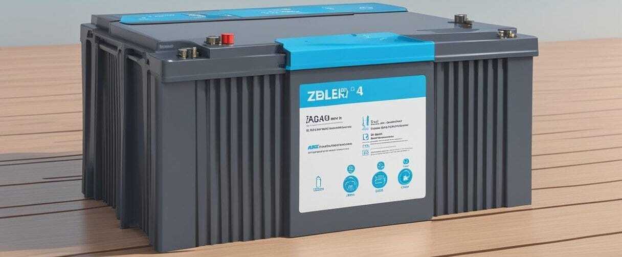 Lifepo4 Zellen 200Ah: Die beste Wahl für Langzeitenergiespeicherung