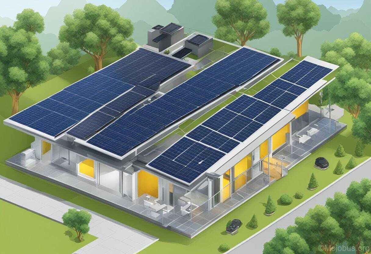 SBMS0 BMS, SBMS0 BMS: Effizientes Batteriemanagementsystem für Solaranlagen auf Wohnmobilen