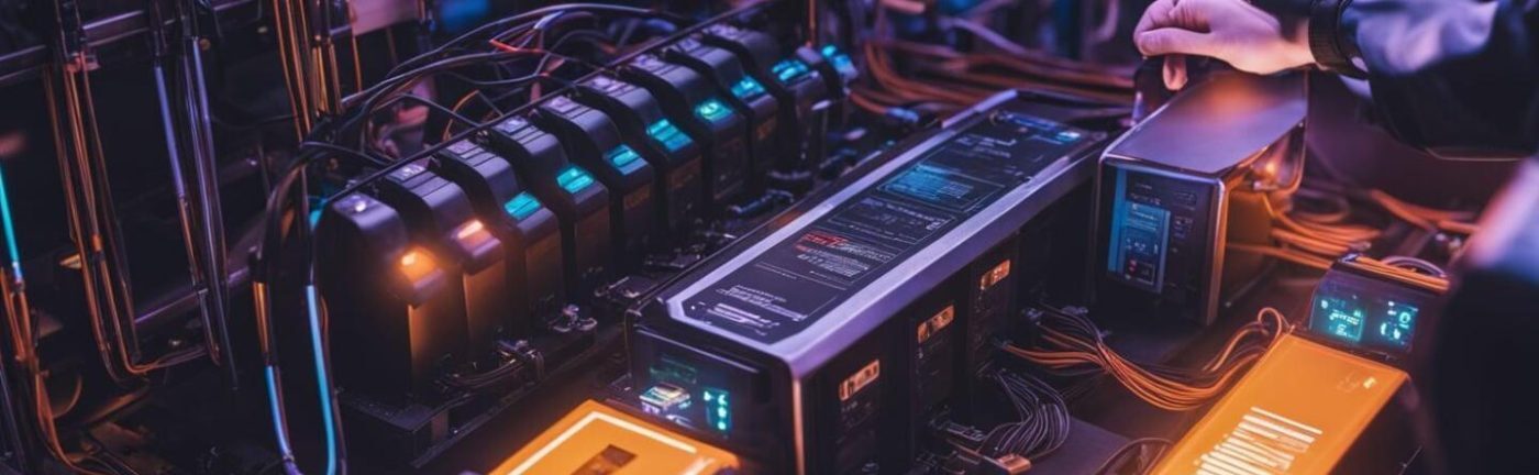 Installationsgeschichten Erfahrungsberichte über LiFePo4 Batteriesysteme: Praxiseinblicke und nützliche Anleitungstipps