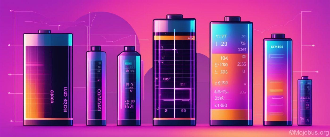 Langzeitnutzungsberichte über LiFePo4 Batterien: Einblicke in Haltbarkeit und Leistung über Jahre hinweg