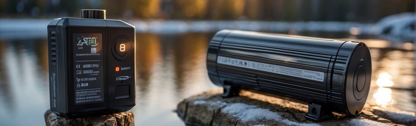 Jahreszeitenwechsel: Anpassung Ihres LiFePO4-Batteriesystems für optimale Leistung bei Hitze und Kälte