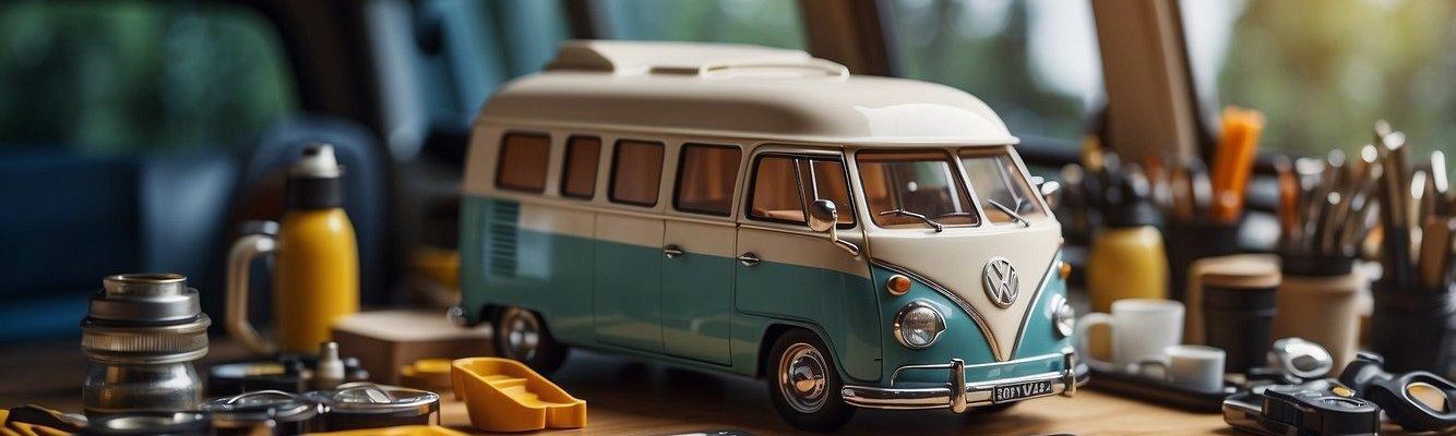 Energiebedarf realistisch kalkulieren: Ihr Leitfaden für präzise Schätzungen im Wohnmobil