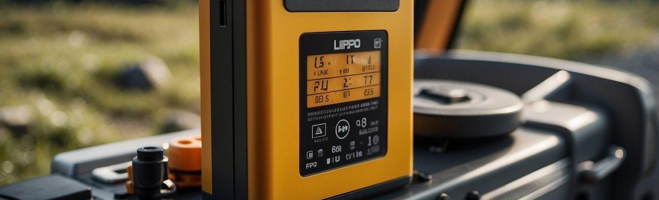 Die Wissenschaft der Wärme: Einfluss von Temperaturen auf LiFePo4-Batterien in Wohnmobilen